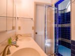 San Felipe Mexico Beach House vacation rental - Shower